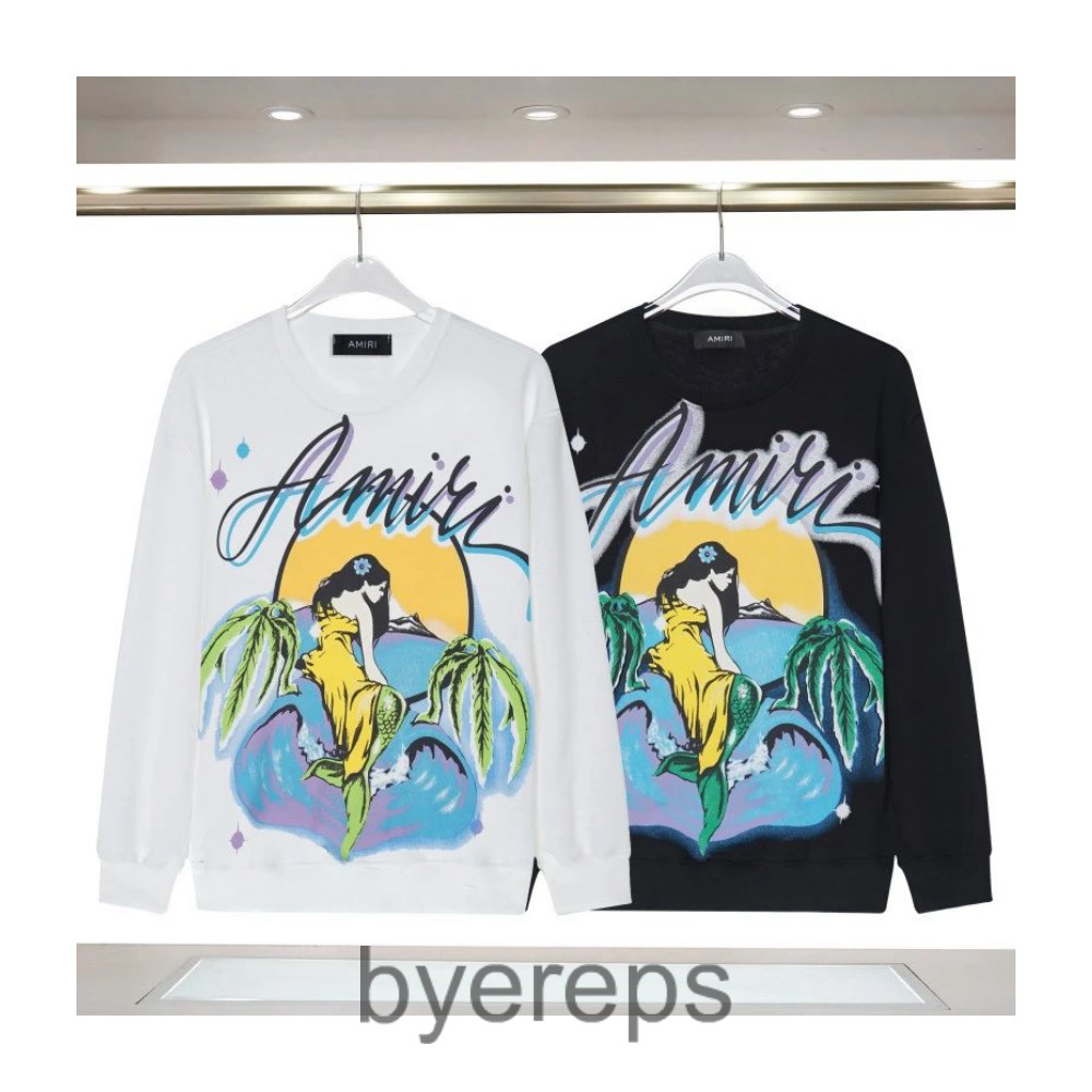 Amiri shirts & longsleeves & hoodies — photo 4 of 4
