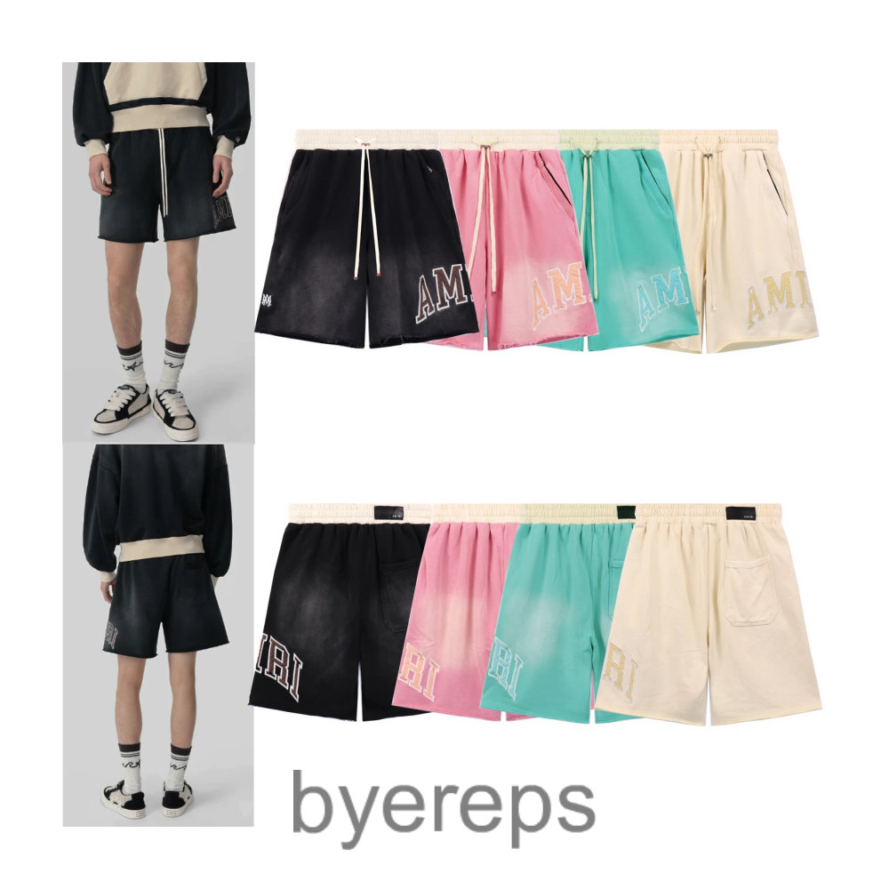 Amiri Shorts — photo 2 of 4