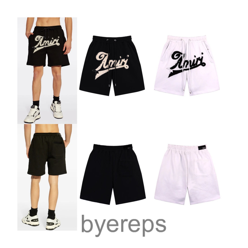 Amiri Shorts — photo 3 of 4