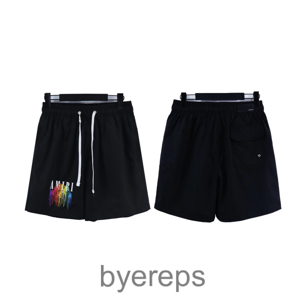 Amiri Shorts — photo 4 of 4