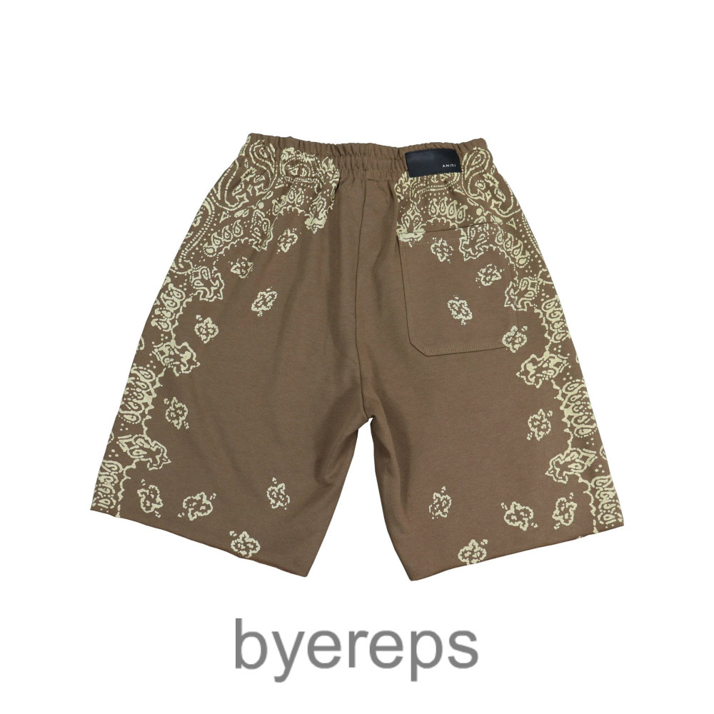Amiri shorts — photo 3 of 4