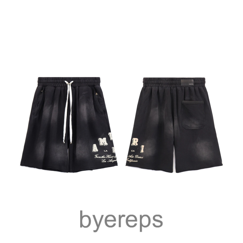Amiri shorts — photo 2 of 4