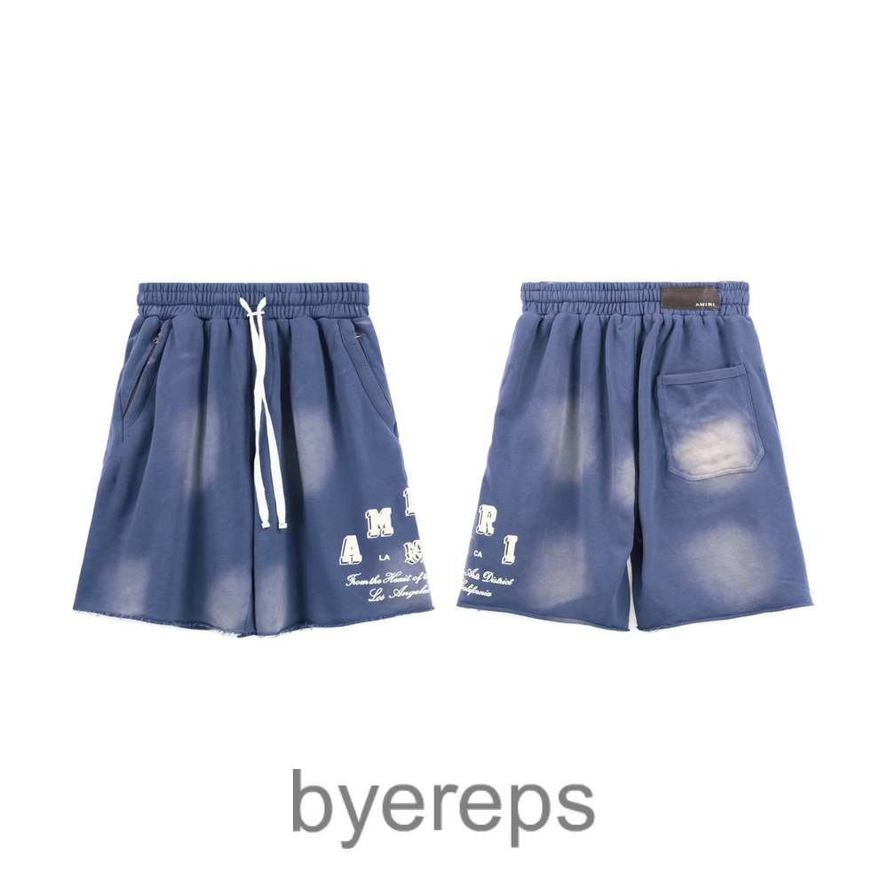 Amiri shorts — photo 3 of 4