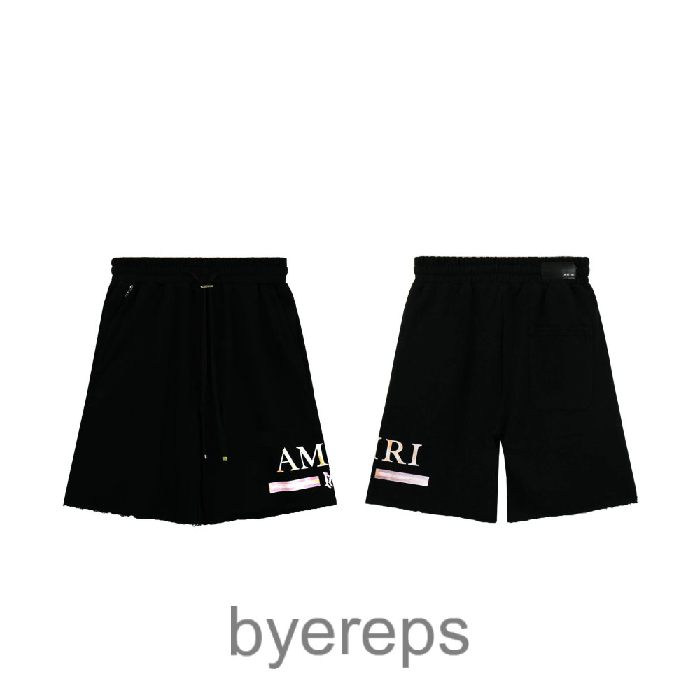 Amiri shorts — photo 4 of 4