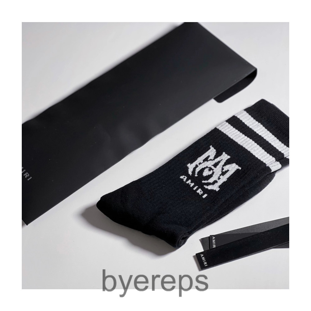 Amiri Socks — photo 2 of 4