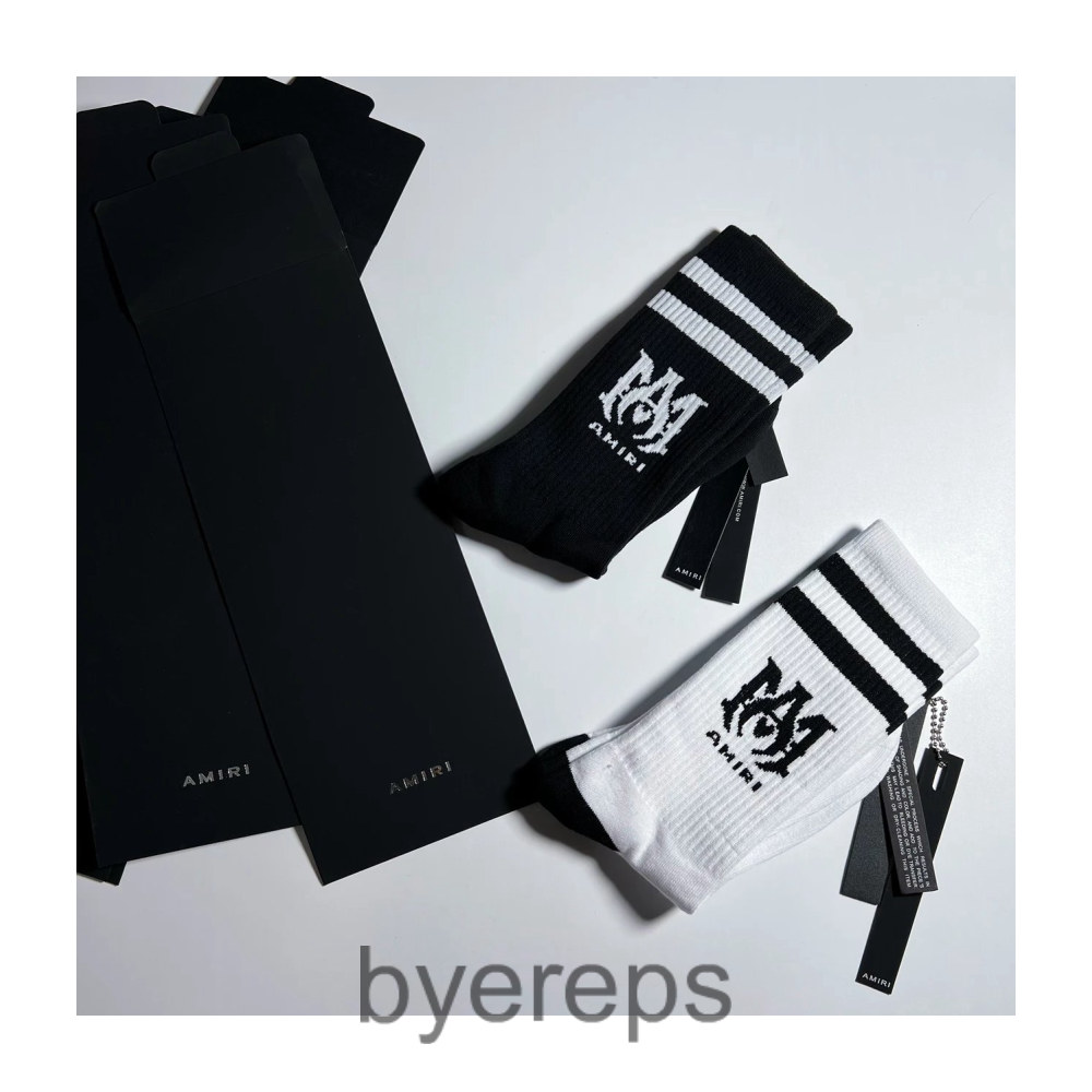 Amiri Socks — photo 3 of 4