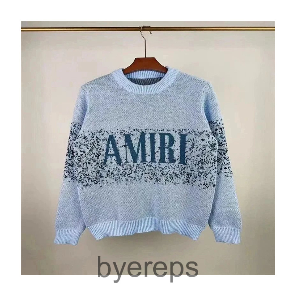Amiri Sweater