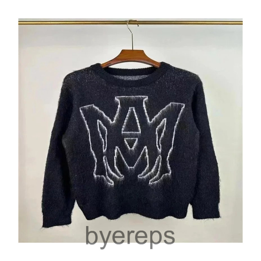 Amiri Sweater — photo 3 of 4