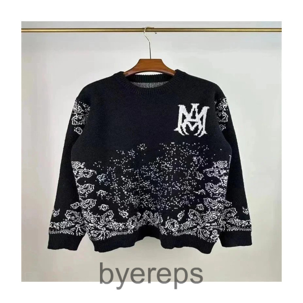 Amiri Sweater — photo 4 of 4