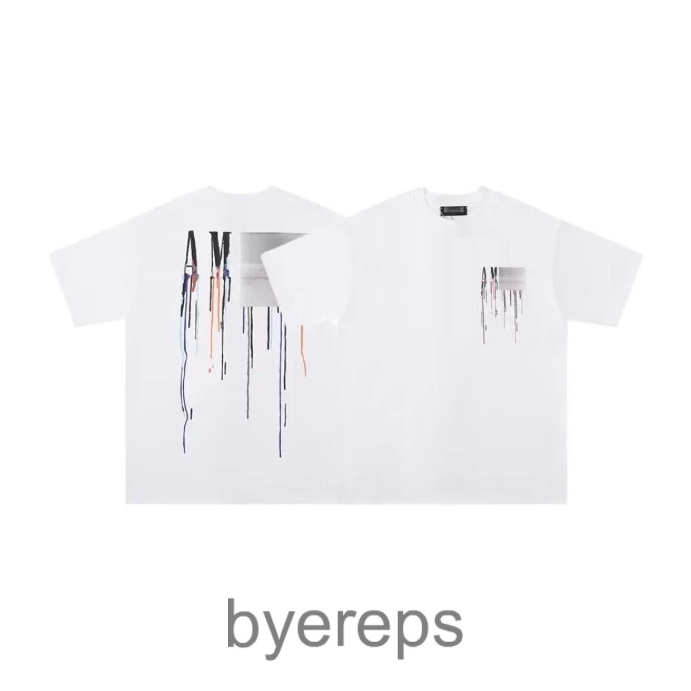 Amiri T-Shirts — photo 2 of 3