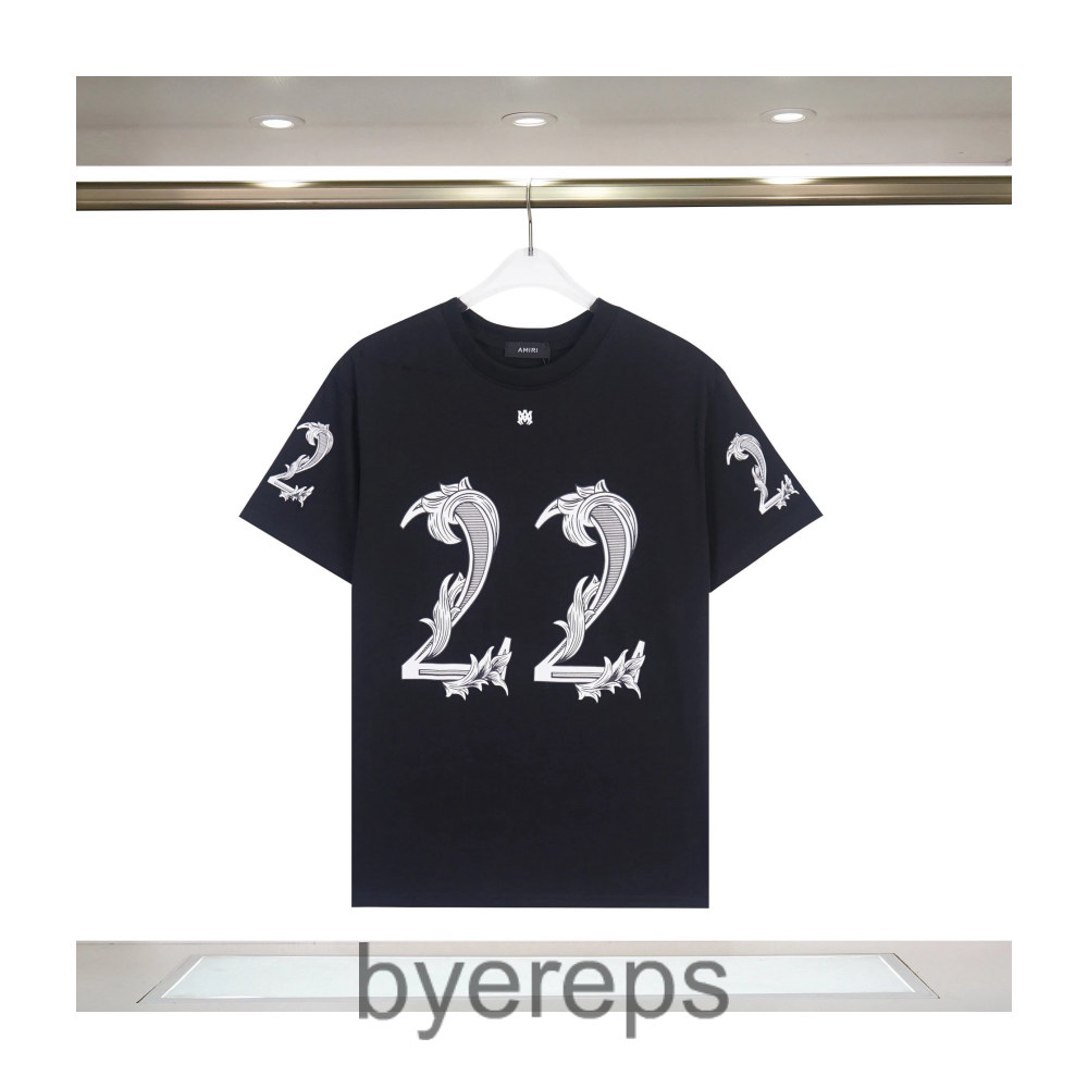 Amiri T-Shirts