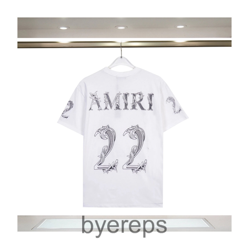 Amiri T-Shirts — photo 3 of 4