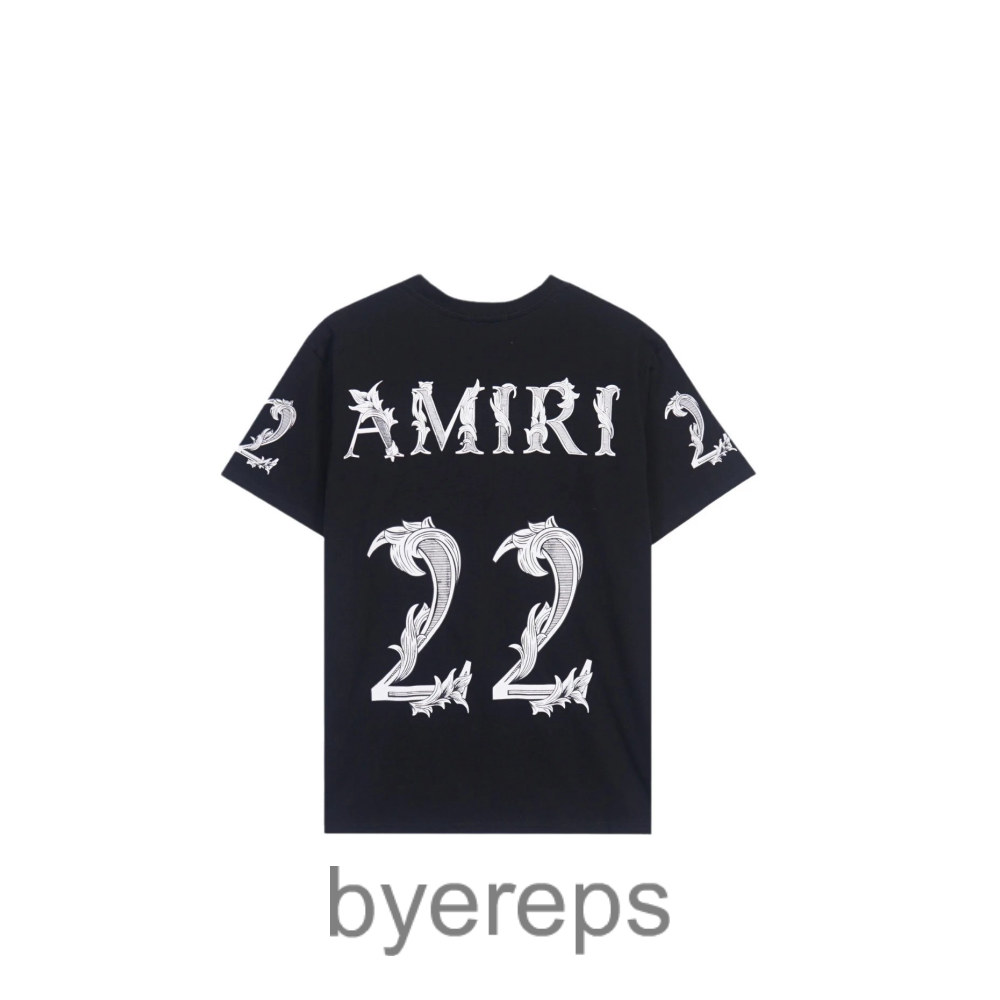 Amiri T-Shirts — photo 4 of 4