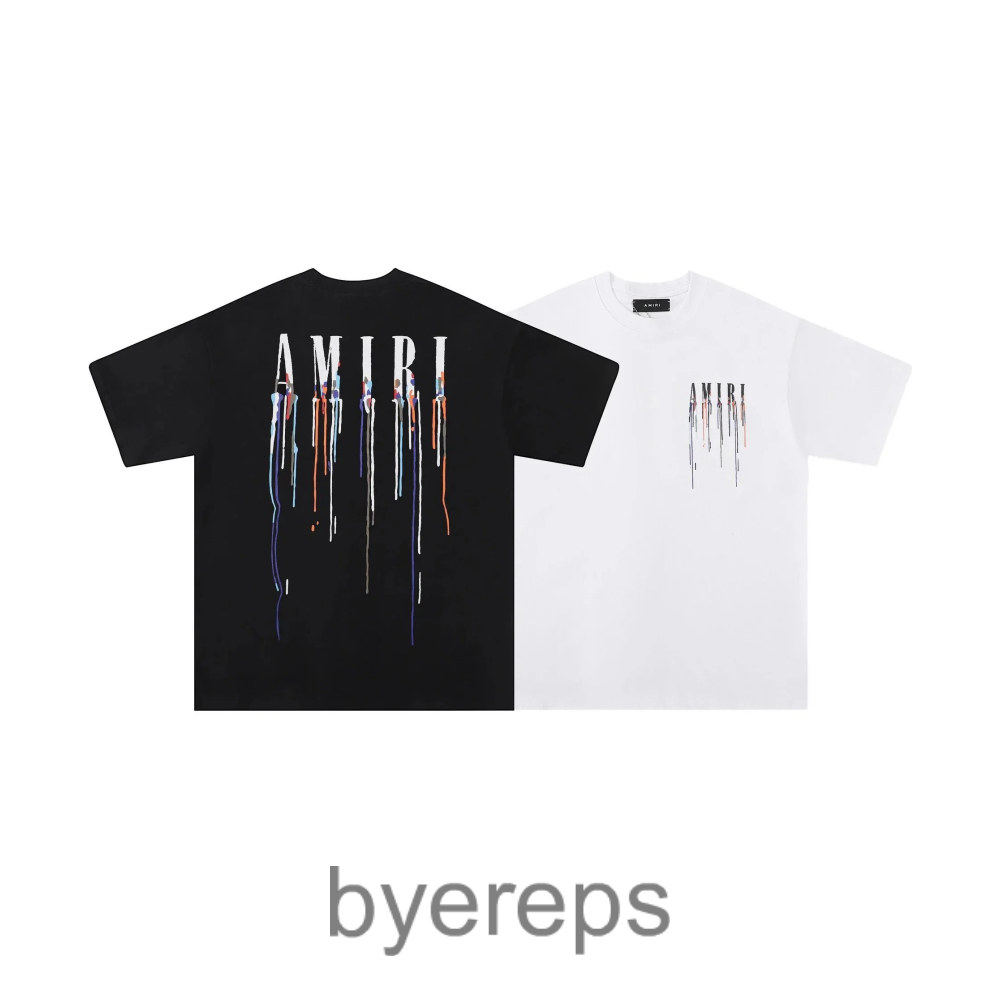 Amiri T-Shirts (40+ variants)