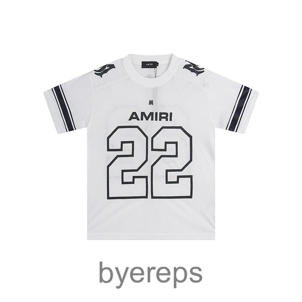 Amiri T-Shirts