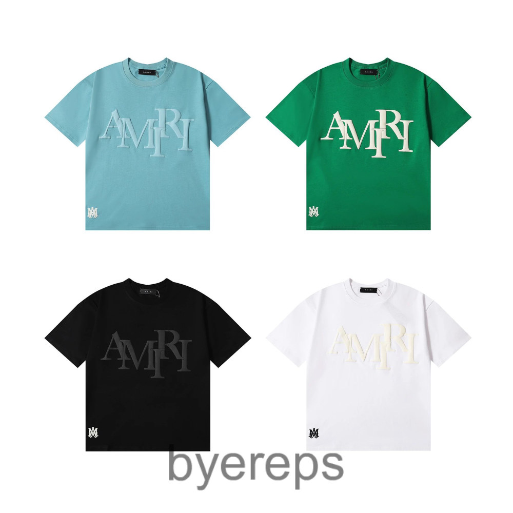 Amiri T-Shirts