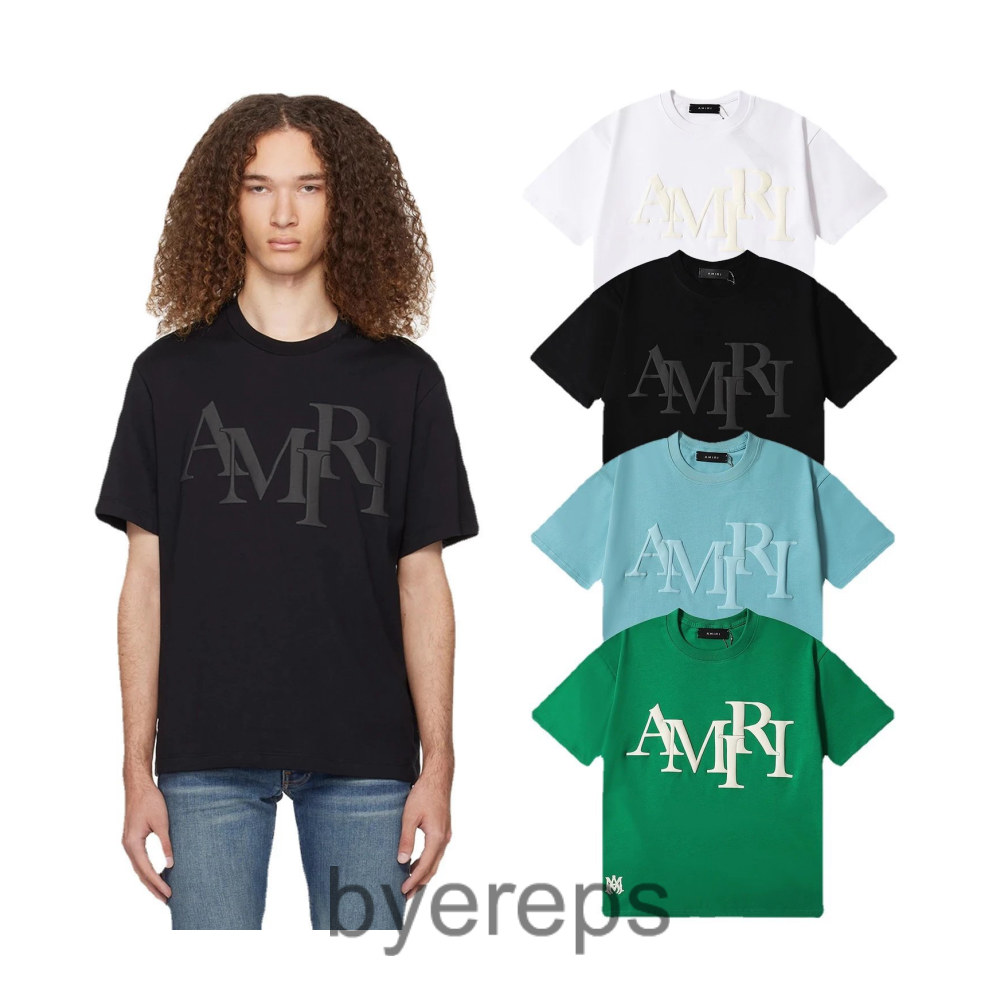 Amiri T-Shirts — photo 2 of 4