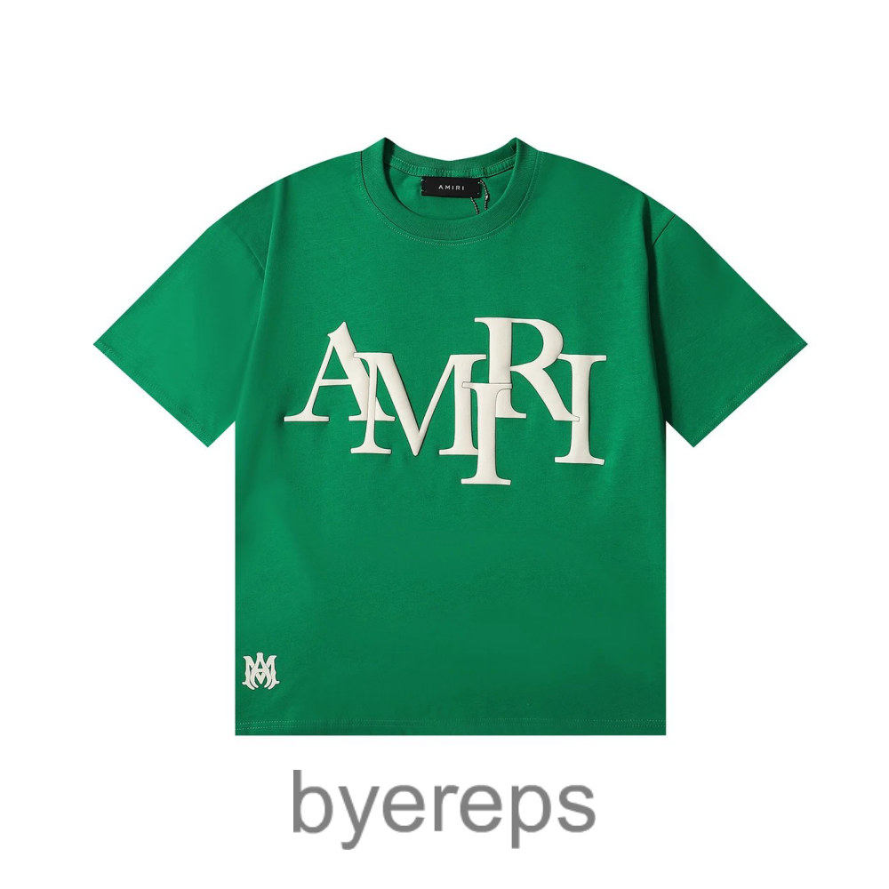 Amiri T-Shirts — photo 3 of 4