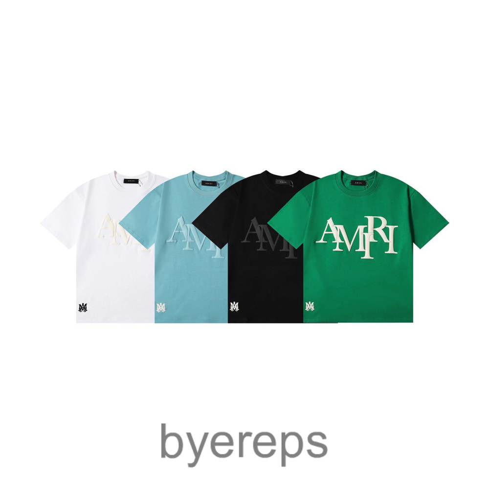 Amiri T-Shirts — photo 4 of 4