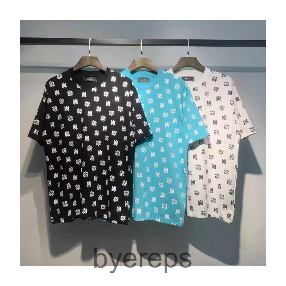 Amiri T-Shirts — photo 3 of 4