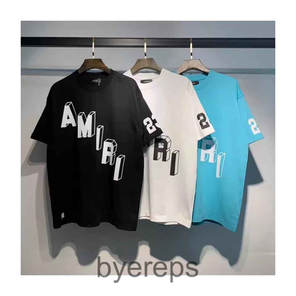 Amiri T-Shirts — photo 4 of 4