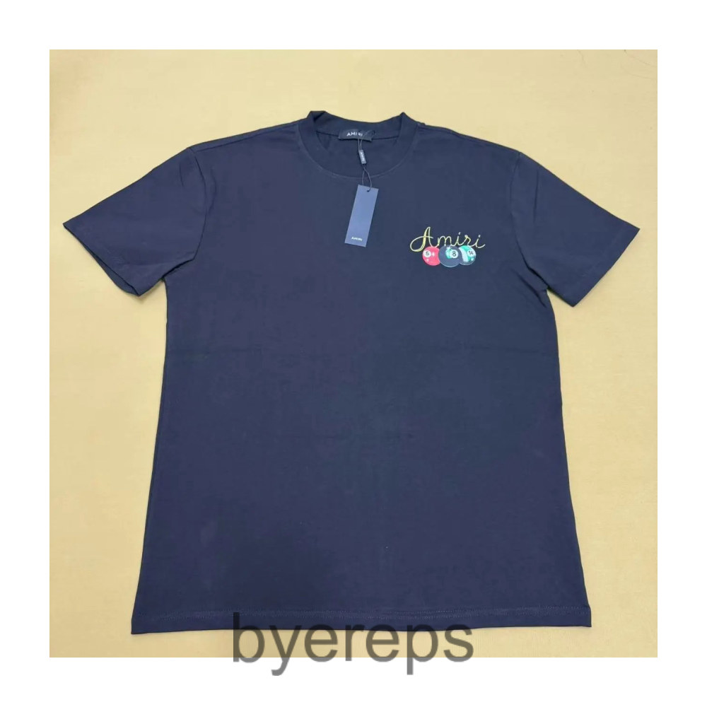 Amiri T-Shirts