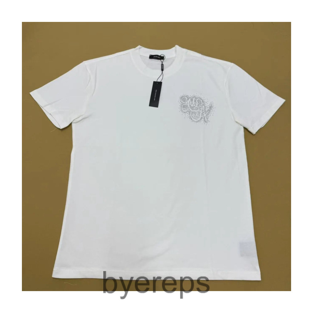Amiri T-Shirts — photo 3 of 4