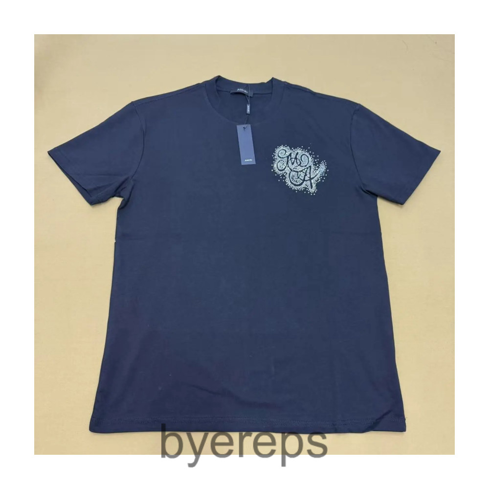 Amiri T-Shirts — photo 4 of 4