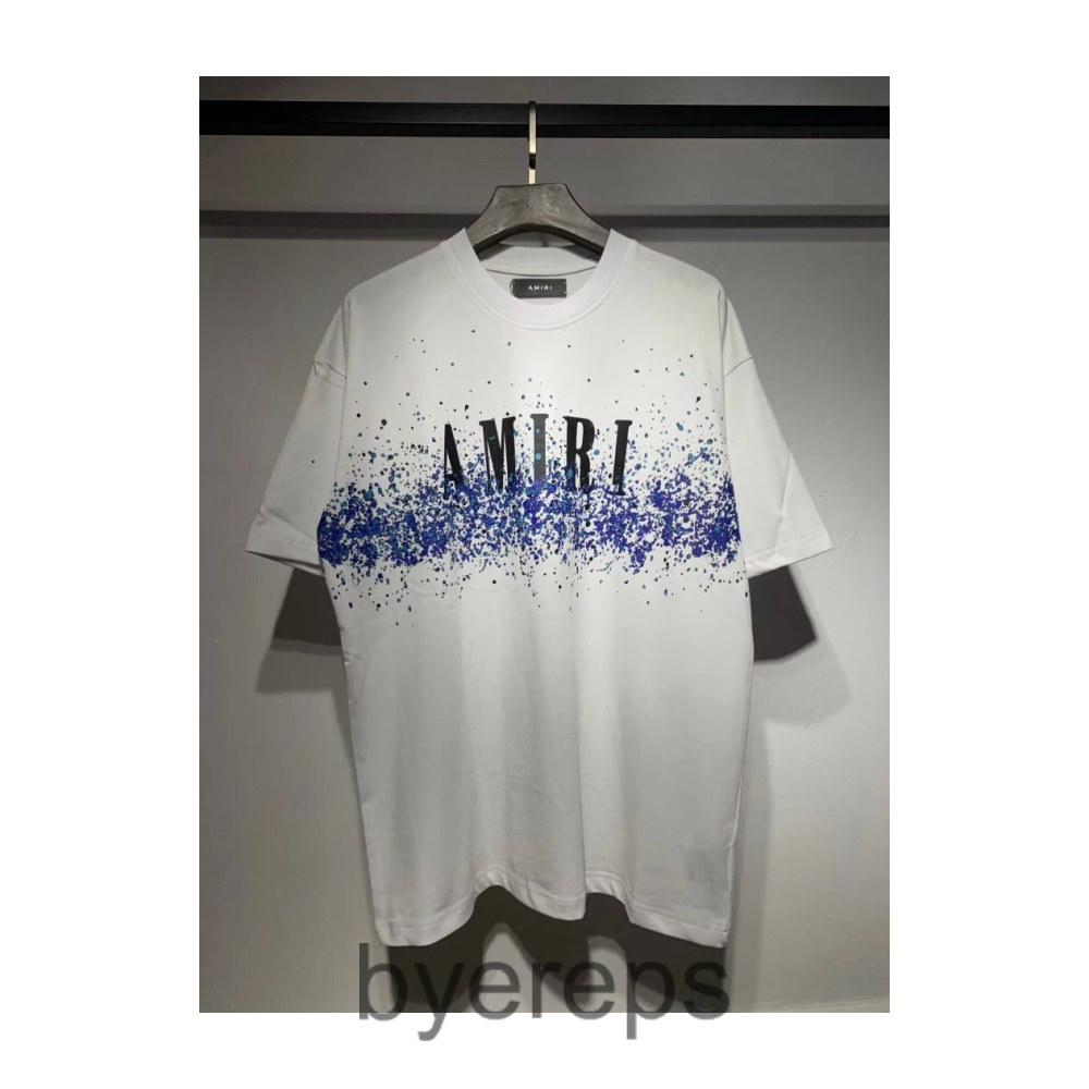 Amiri T-Shirts — photo 3 of 4