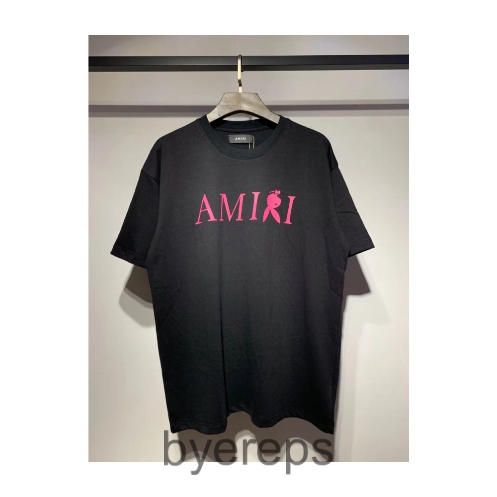 Amiri T-Shirts — photo 4 of 4