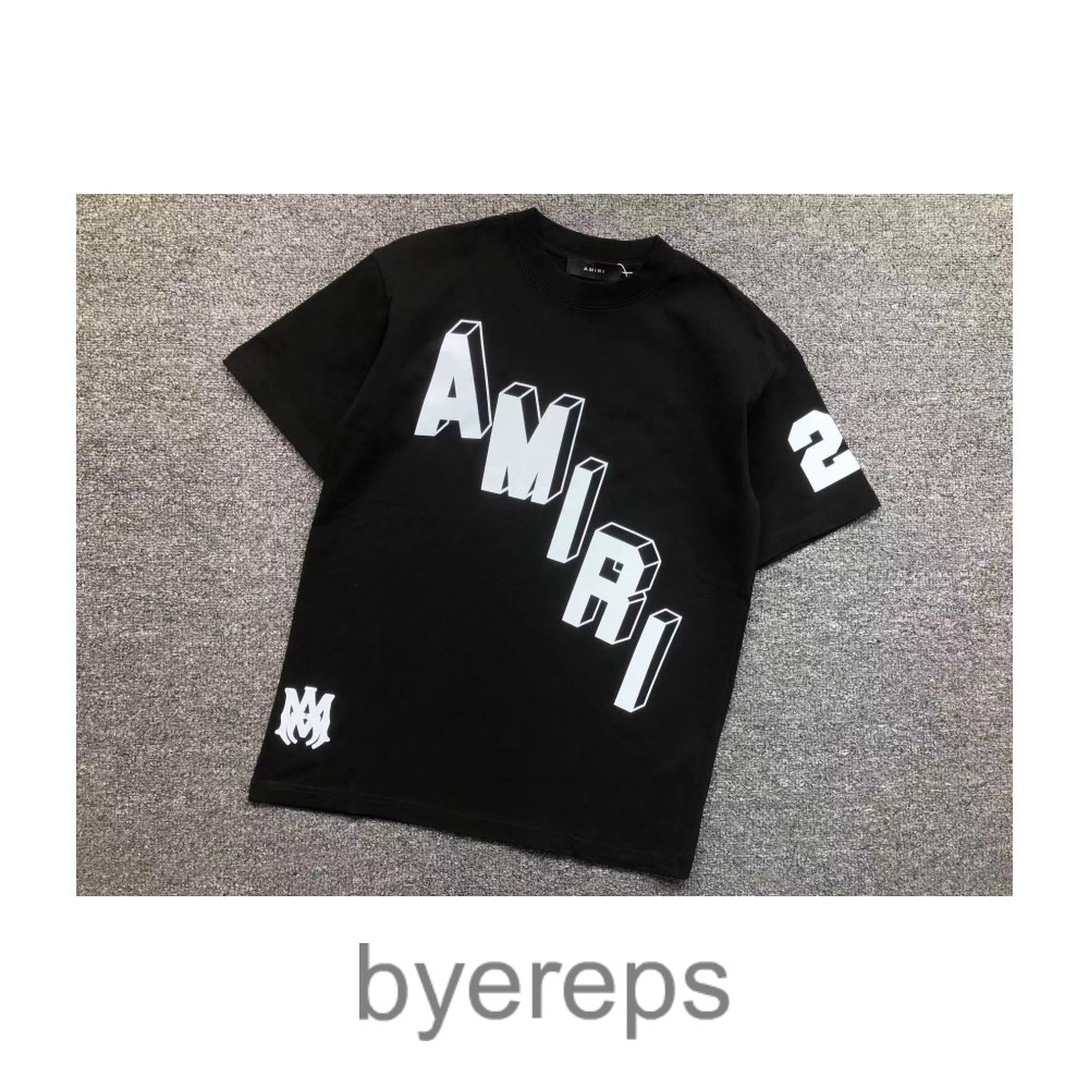 Amiri T-Shirts — photo 2 of 4