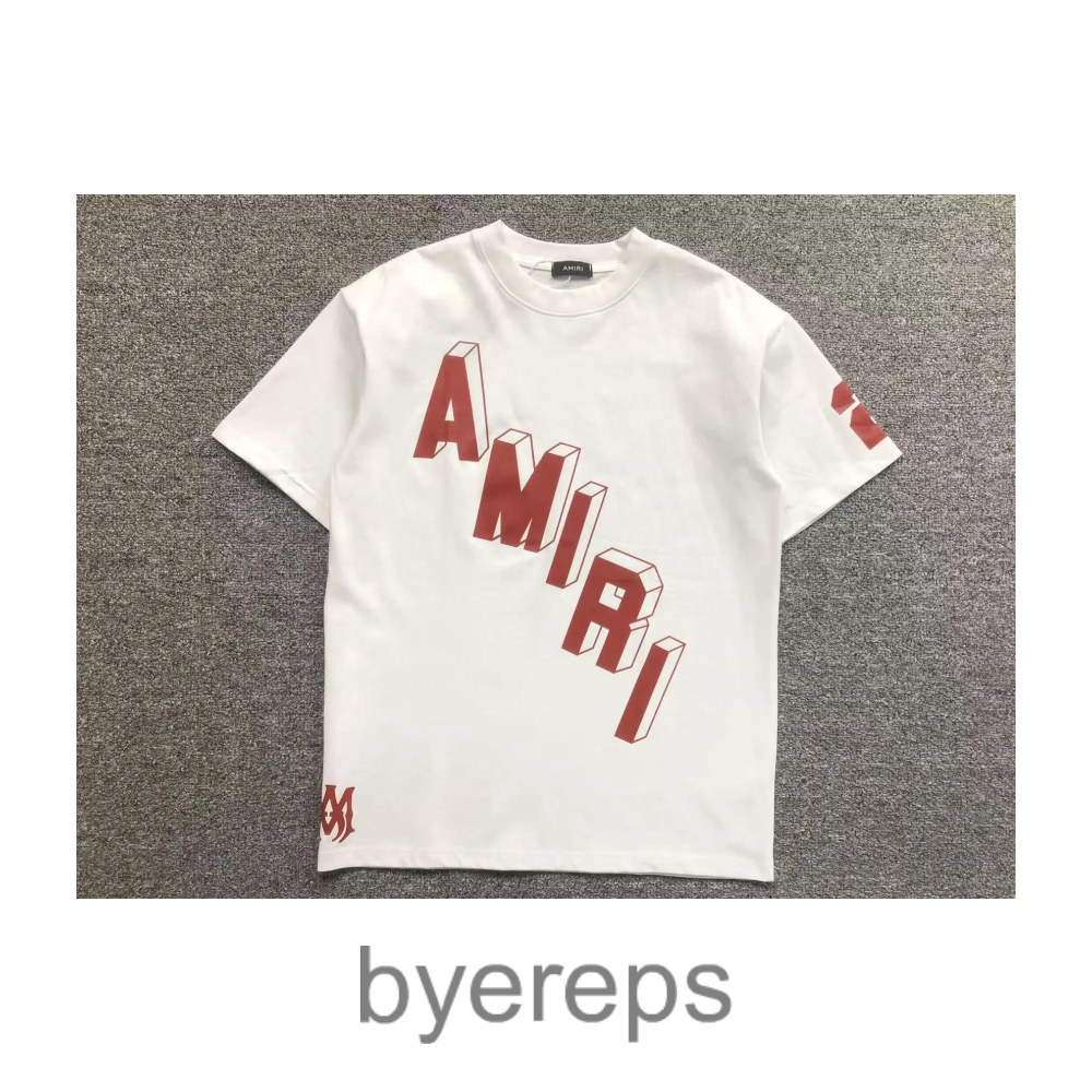 Amiri T-Shirts — photo 3 of 4