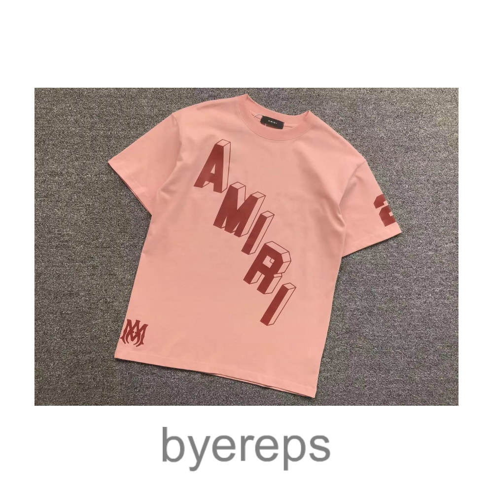 Amiri T-Shirts — photo 4 of 4