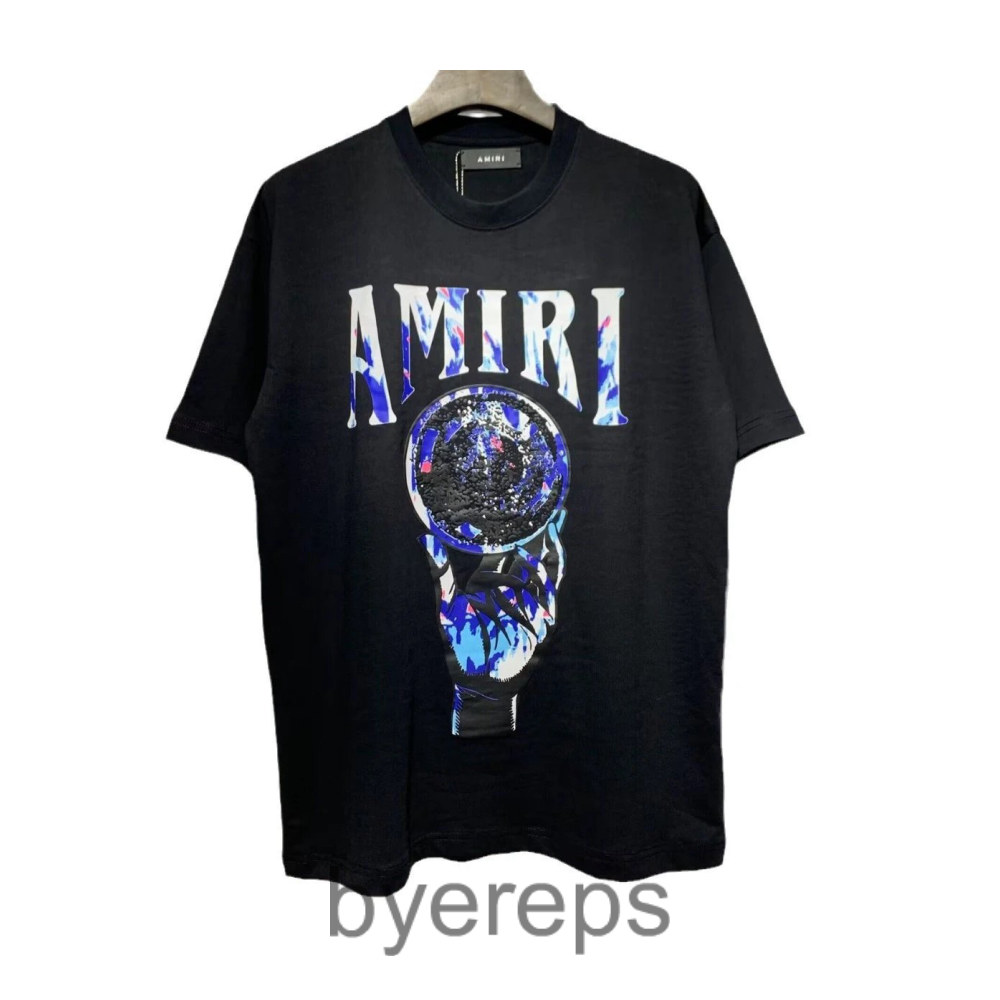 Amiri T-shirts