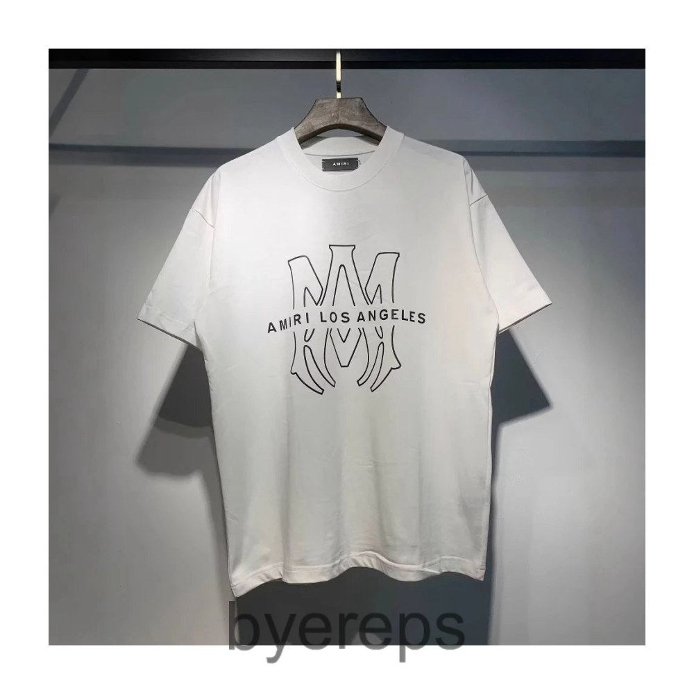 Amiri T-shirts — photo 3 of 4