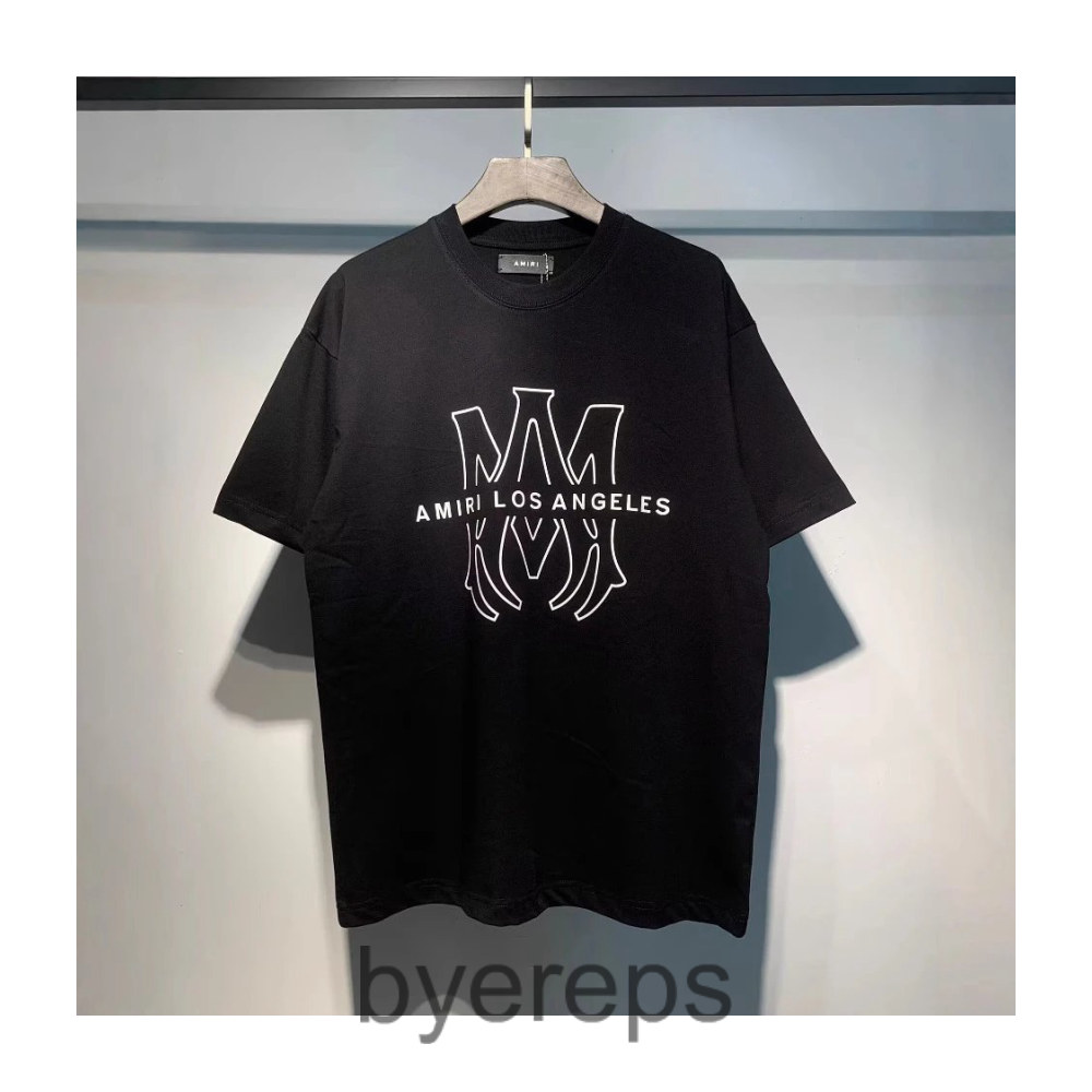 Amiri T-shirts — photo 4 of 4