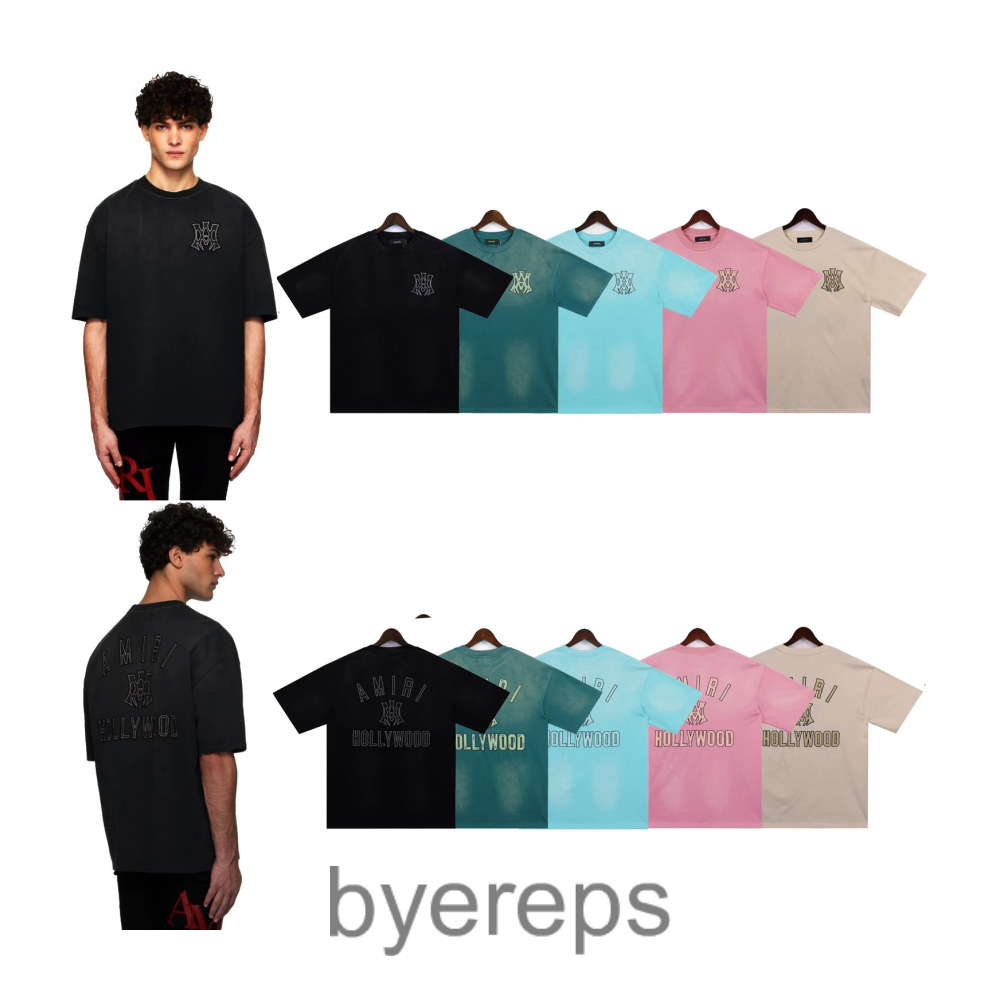 Amiri Tee