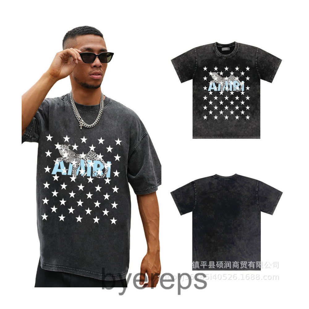 Amiri Tee