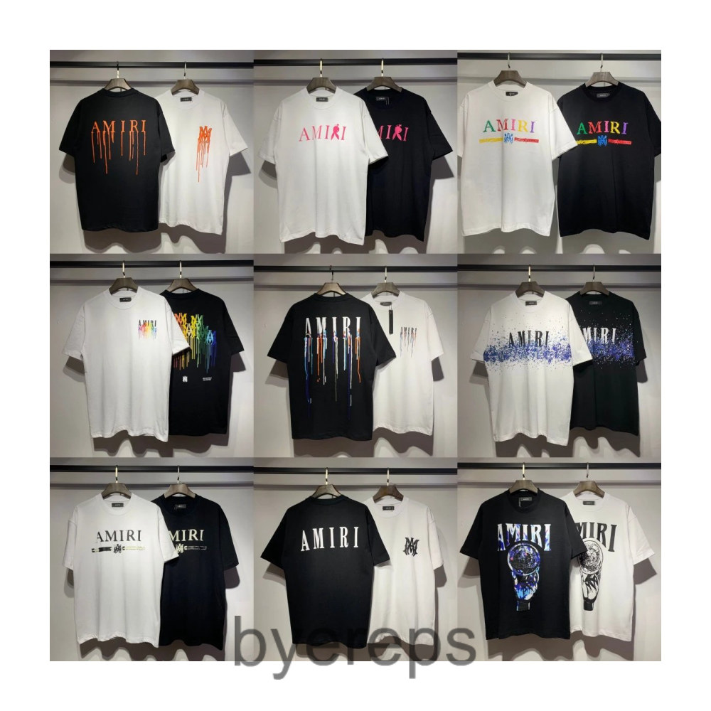 Amiri Tee — photo 3 of 4