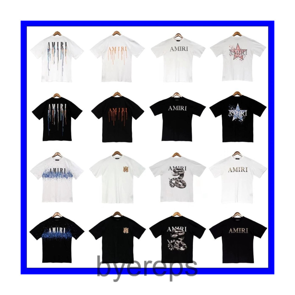 Amiri Tee — photo 3 of 4