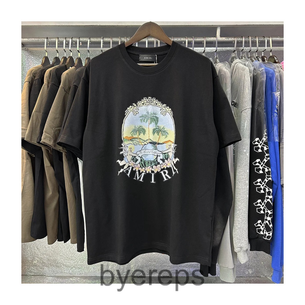 Amiri tee ( has black also ) — photo 2 of 4