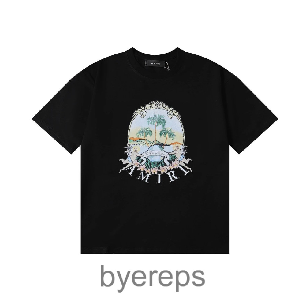 Amiri tee ( has black also ) — photo 3 of 4