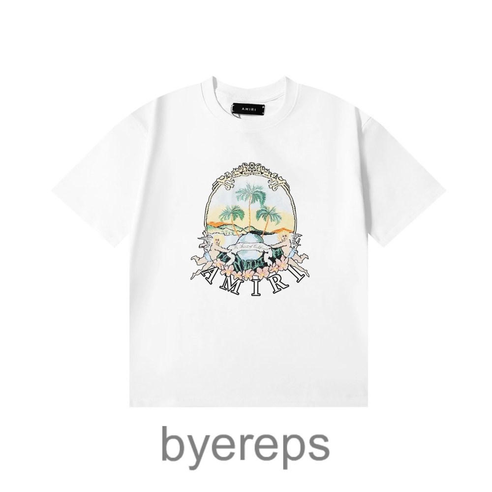 Amiri tee ( has black also ) — photo 4 of 4
