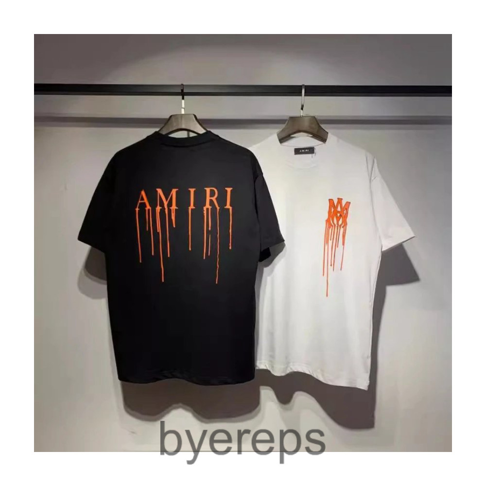 Amiri tee ( has tons of em ) — photo 3 of 4