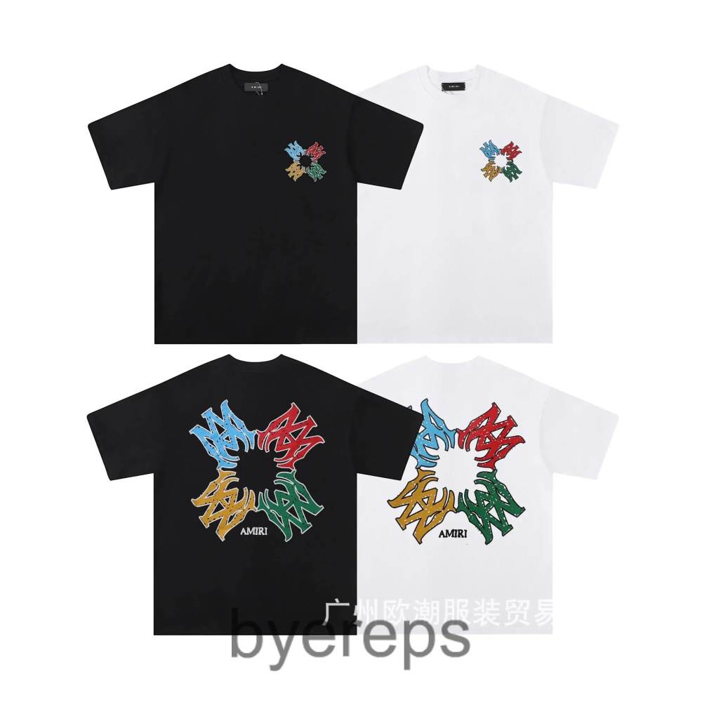 Amiri tee's