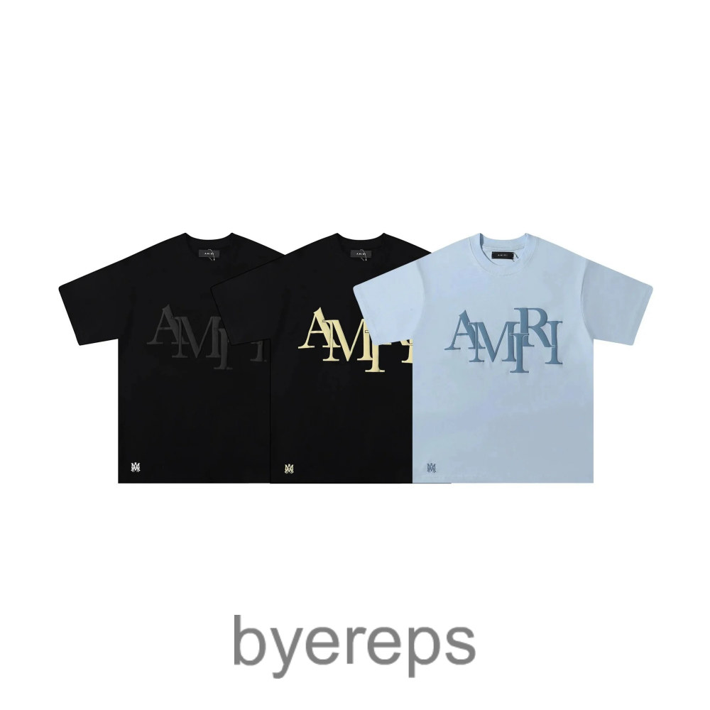 Amiri tee's — photo 2 of 4