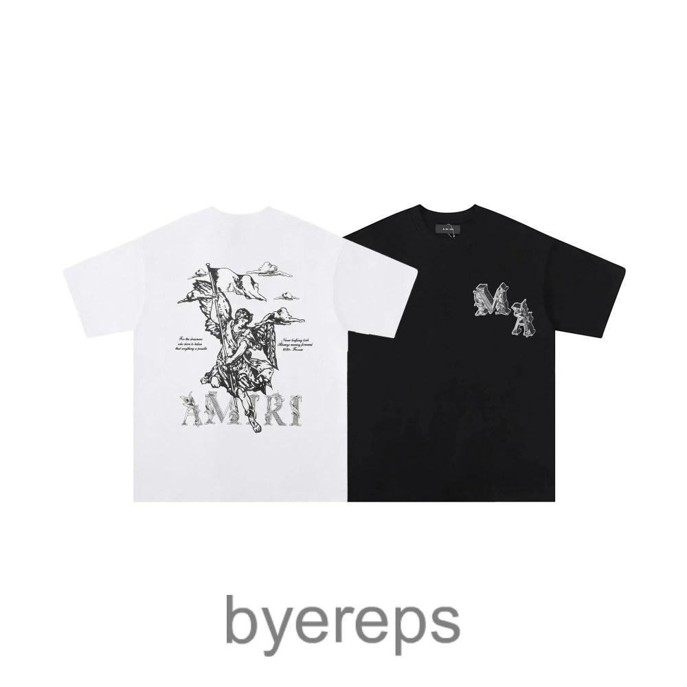 Amiri tee's — photo 3 of 4