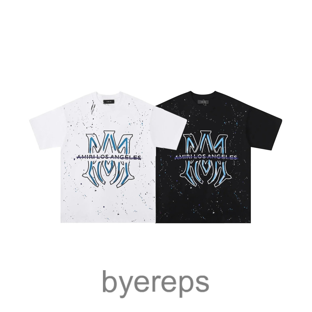 Amiri tee's — photo 4 of 4