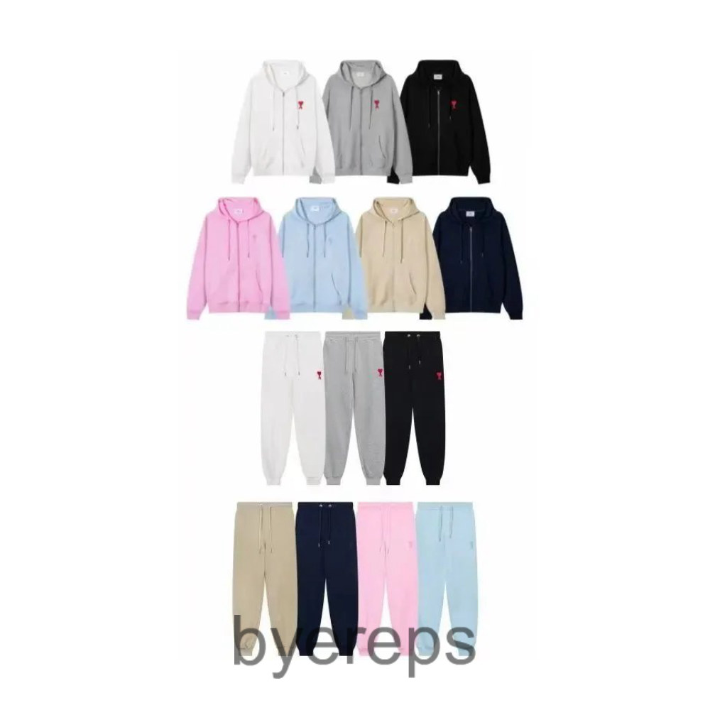 Amiri Tracksuit — photo 3 of 4
