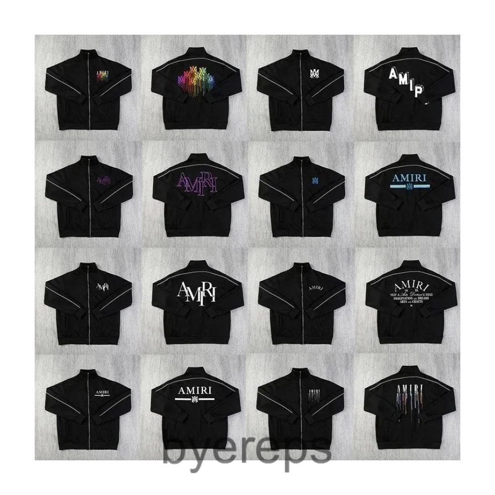 Amiri Tracksuits